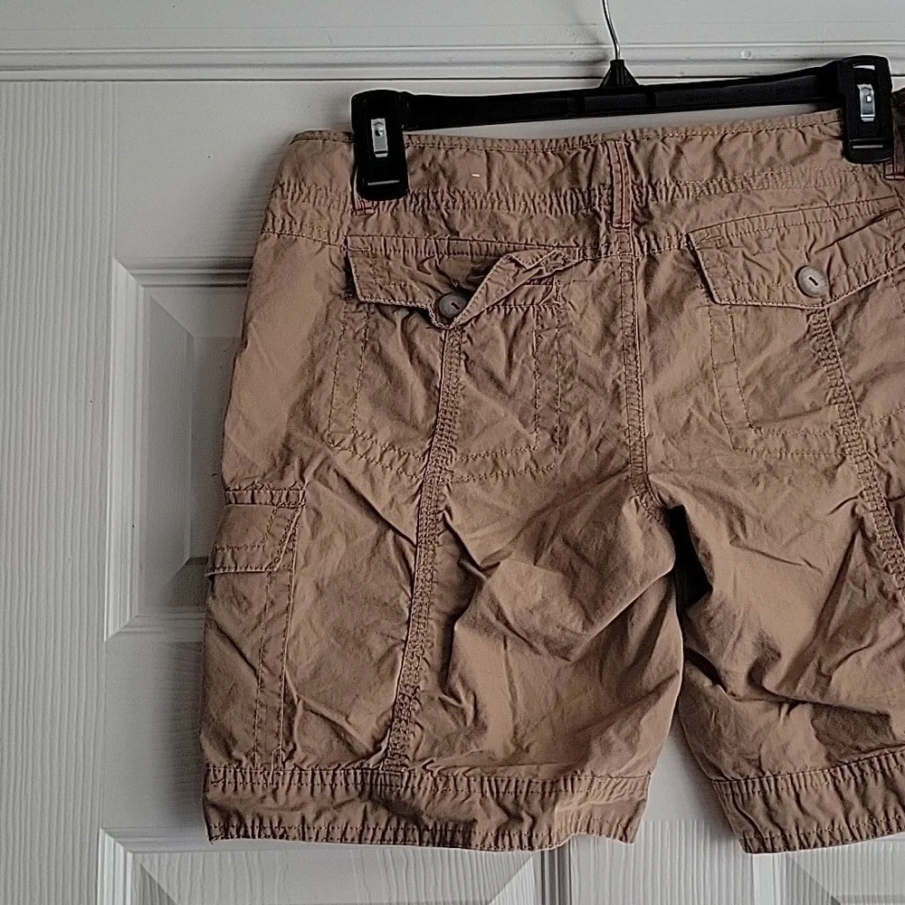 OP Women's Shorts